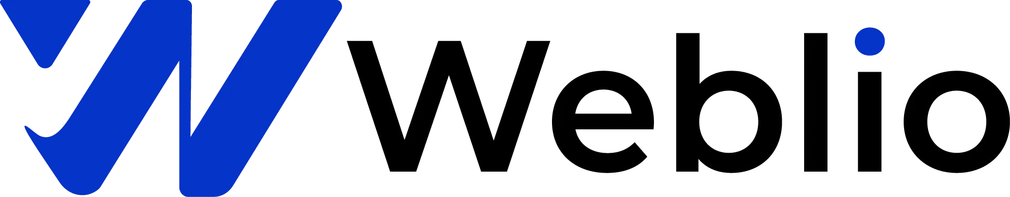 Weblio Png Logo 2023